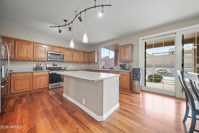 2935 N RICARDO -- 0, Mesa, AZ 85215