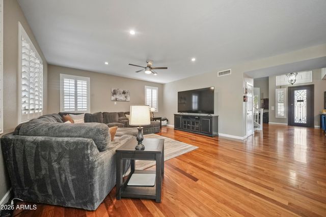 2935 N RICARDO -- 0, Mesa, AZ 85215
