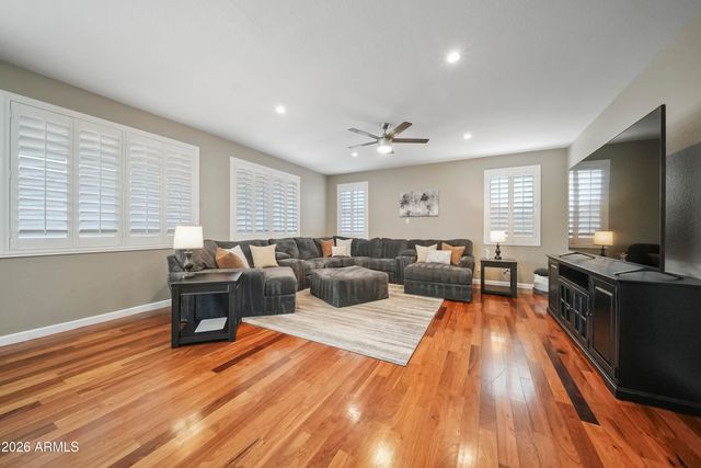 2935 N RICARDO -- 0, Mesa, AZ 85215