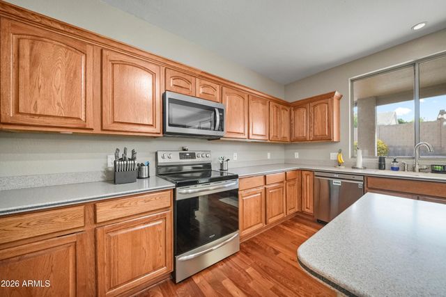 2935 N RICARDO -- 0, Mesa, AZ 85215