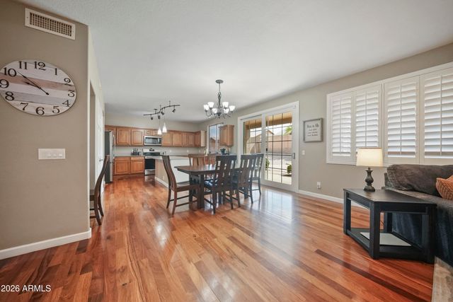 2935 N RICARDO -- 0, Mesa, AZ 85215