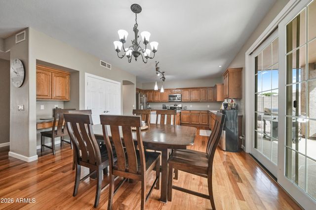 2935 N RICARDO -- 0, Mesa, AZ 85215