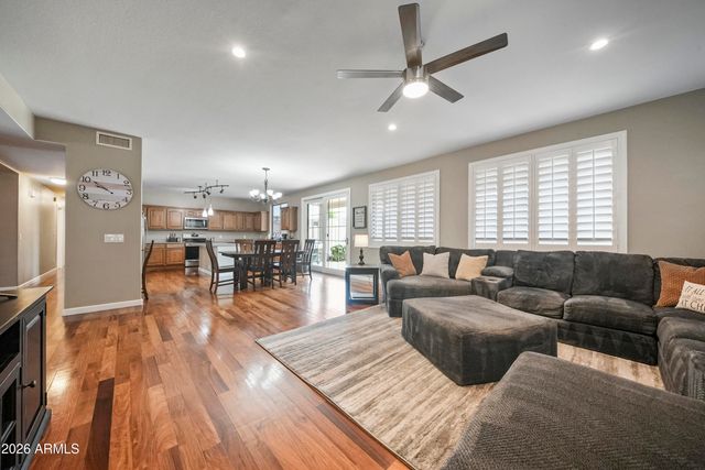 2935 N RICARDO -- 0, Mesa, AZ 85215