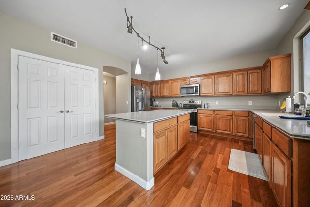 2935 N RICARDO -- 0, Mesa, AZ 85215