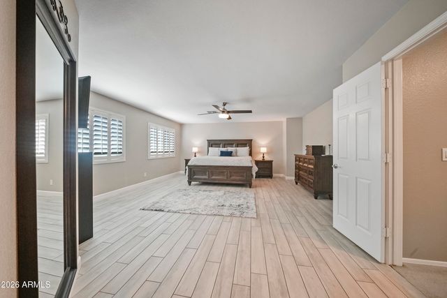 2935 N RICARDO -- 0, Mesa, AZ 85215