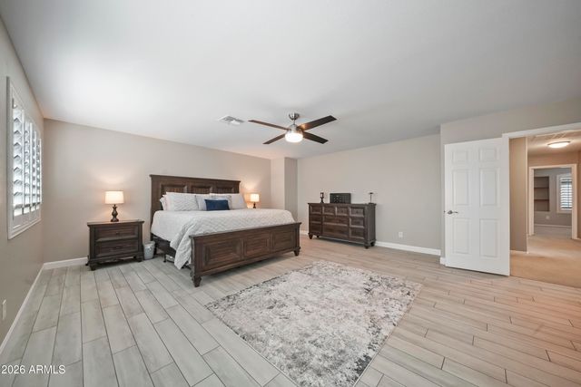 2935 N RICARDO -- 0, Mesa, AZ 85215
