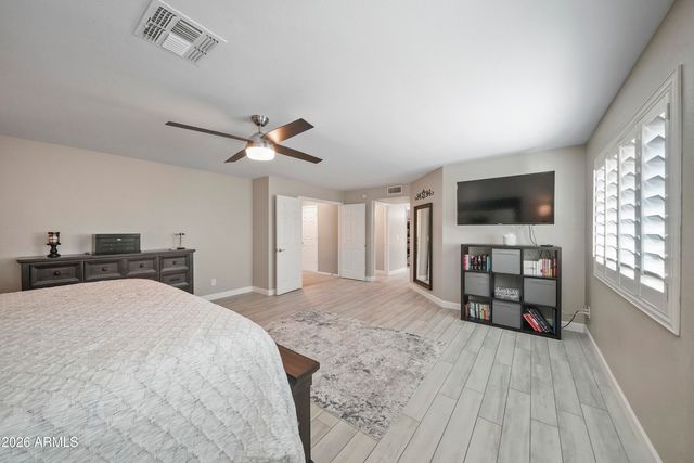 2935 N RICARDO -- 0, Mesa, AZ 85215
