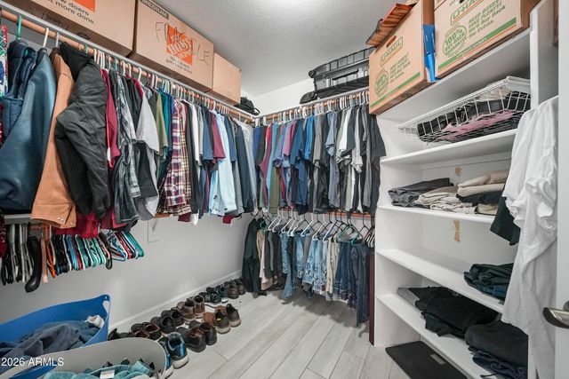 2935 N RICARDO -- 0, Mesa, AZ 85215