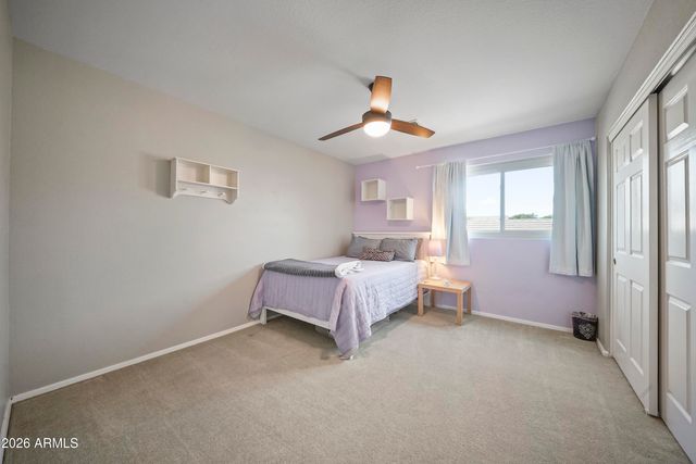 2935 N RICARDO -- 0, Mesa, AZ 85215