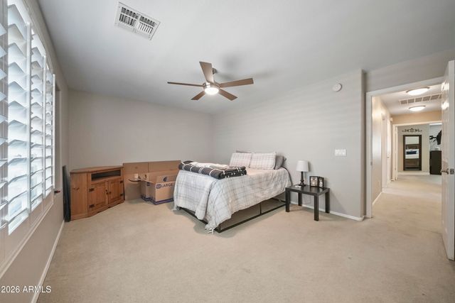 2935 N RICARDO -- 0, Mesa, AZ 85215