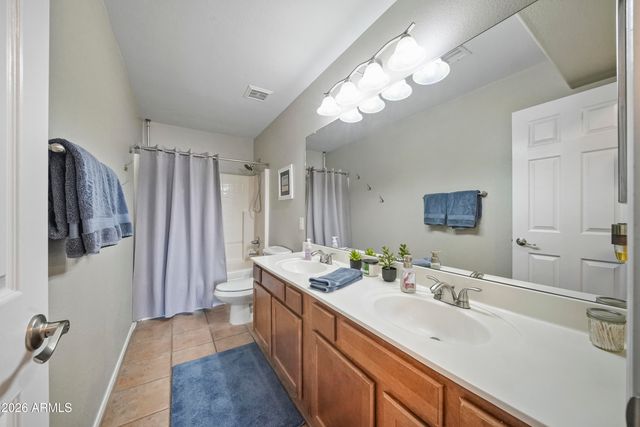 2935 N RICARDO -- 0, Mesa, AZ 85215