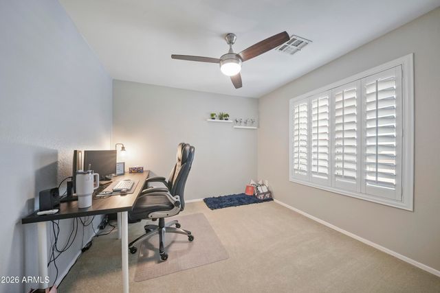 2935 N RICARDO -- 0, Mesa, AZ 85215