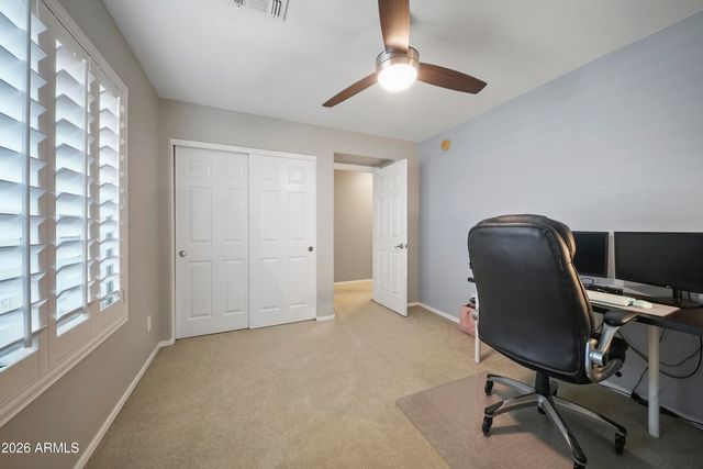 2935 N RICARDO -- 0, Mesa, AZ 85215