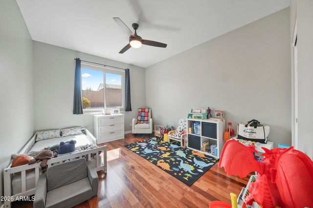2935 N RICARDO -- 0, Mesa, AZ 85215