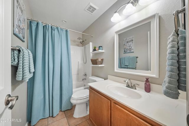 2935 N RICARDO -- 0, Mesa, AZ 85215