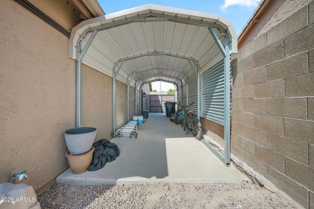 2935 N RICARDO -- 0, Mesa, AZ 85215