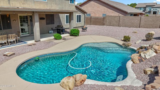 2935 N RICARDO -- 0, Mesa, AZ 85215