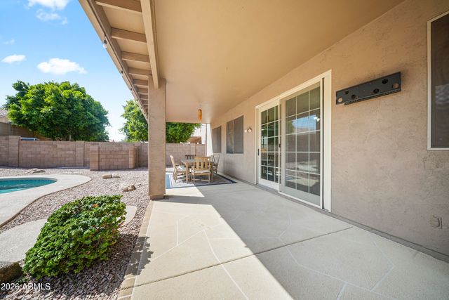 2935 N RICARDO -- 0, Mesa, AZ 85215