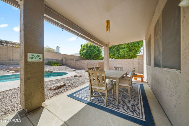 2935 N RICARDO -- 0, Mesa, AZ 85215