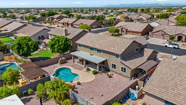 2935 N RICARDO -- 0, Mesa, AZ 85215