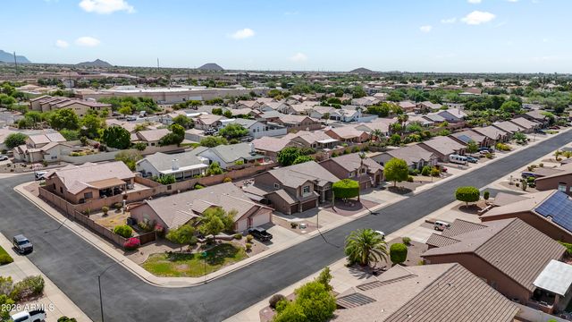 2935 N RICARDO -- 0, Mesa, AZ 85215