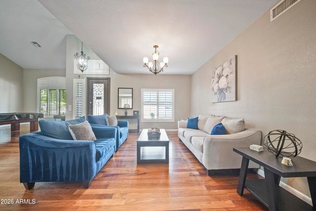 2935 N RICARDO -- 0, Mesa, AZ 85215