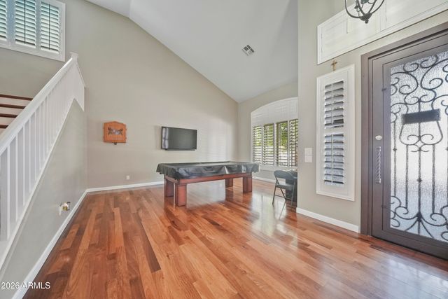 2935 N RICARDO -- 0, Mesa, AZ 85215