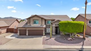 2935 N RICARDO -- 0, Mesa, AZ 85215