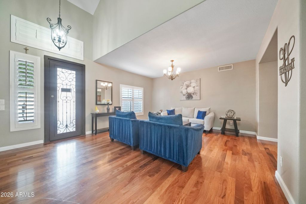 2935 N RICARDO -- 0, Mesa, AZ 85215 — photo 4