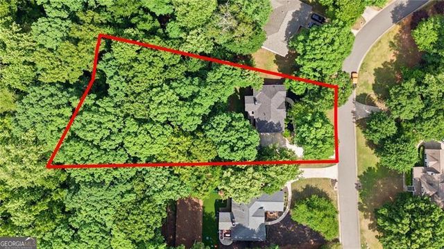 7260 Serenity Place, Cumming, GA 30041