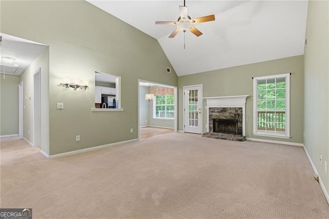 7260 Serenity Place, Cumming, GA 30041