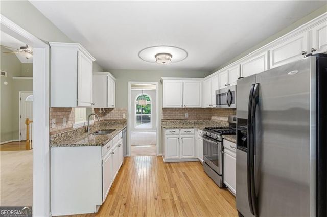 7260 Serenity Place, Cumming, GA 30041