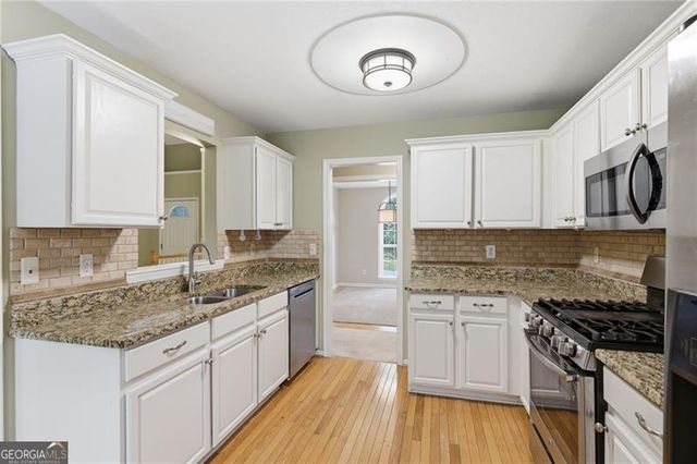 7260 Serenity Place, Cumming, GA 30041