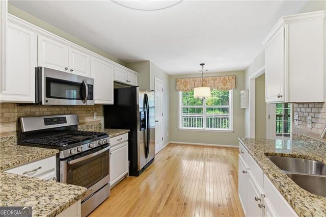 7260 Serenity Place, Cumming, GA 30041