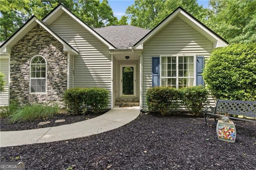 7260 Serenity Place, Cumming, GA 30041