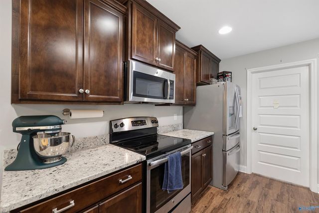 3011 Monterrey Drive SW, Decatur, AL 35603