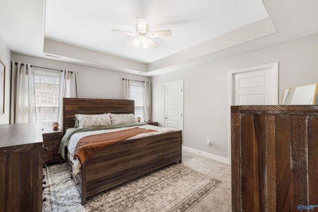3011 Monterrey Drive SW, Decatur, AL 35603