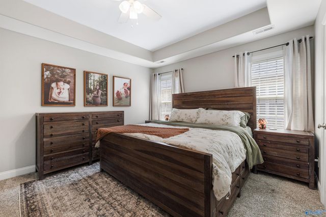 3011 Monterrey Drive SW, Decatur, AL 35603