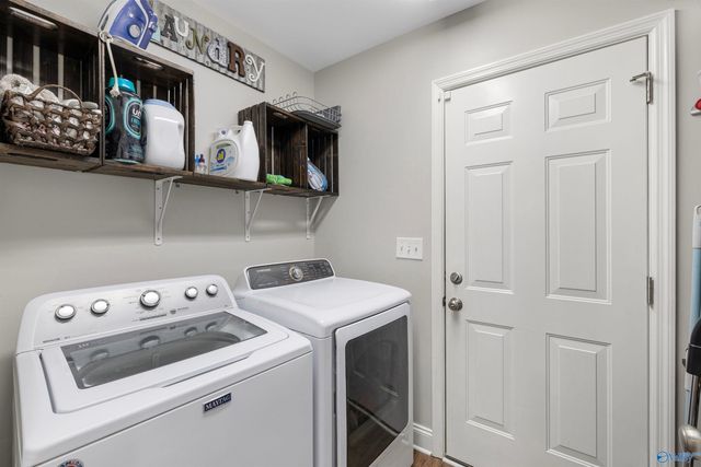 3011 Monterrey Drive SW, Decatur, AL 35603