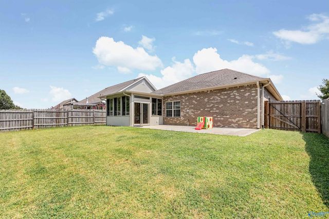 3011 Monterrey Drive SW, Decatur, AL 35603