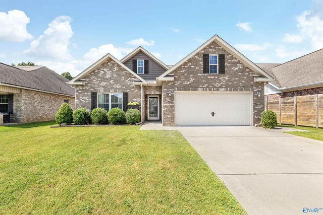 3011 Monterrey Drive SW, Decatur, AL 35603