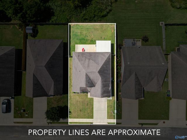 3011 Monterrey Drive SW, Decatur, AL 35603