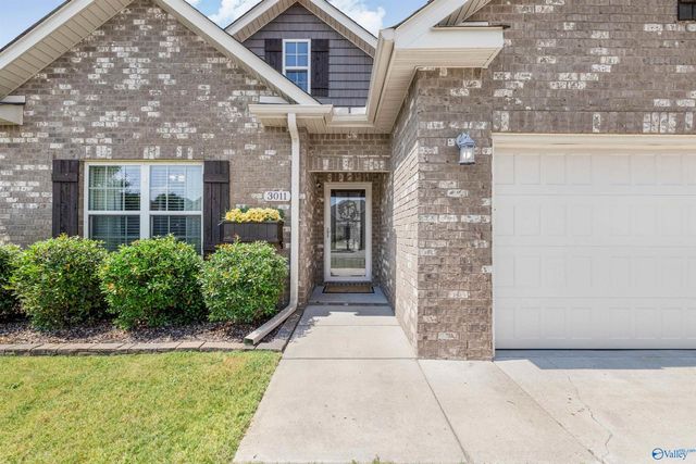 3011 Monterrey Drive SW, Decatur, AL 35603