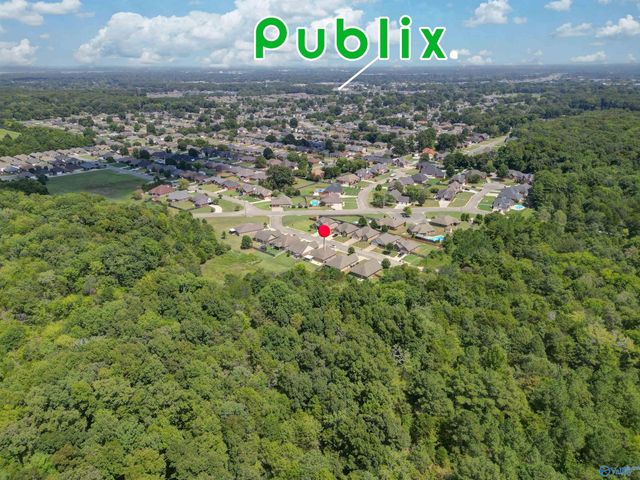 3011 Monterrey Drive SW, Decatur, AL 35603