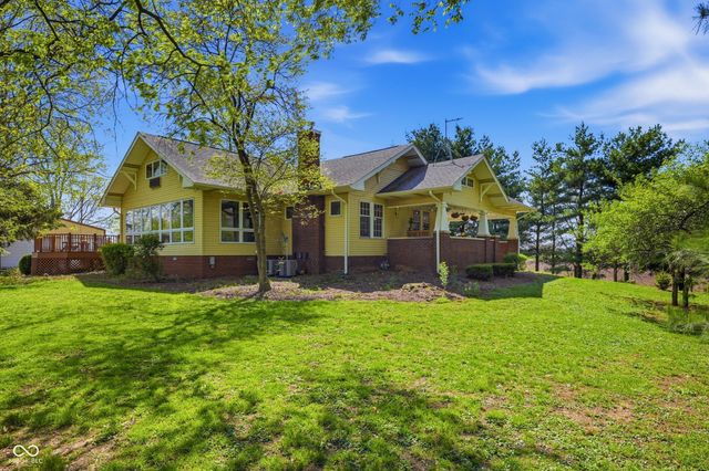 497 N 100 W, Franklin, IN 46131