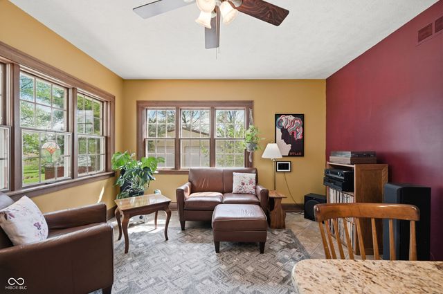 497 N 100 W, Franklin, IN 46131