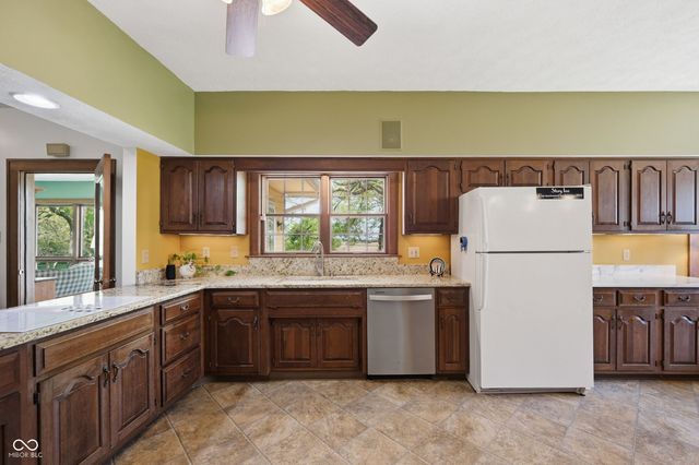 497 N 100 W, Franklin, IN 46131