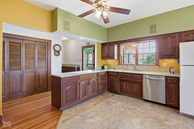 497 N 100 W, Franklin, IN 46131