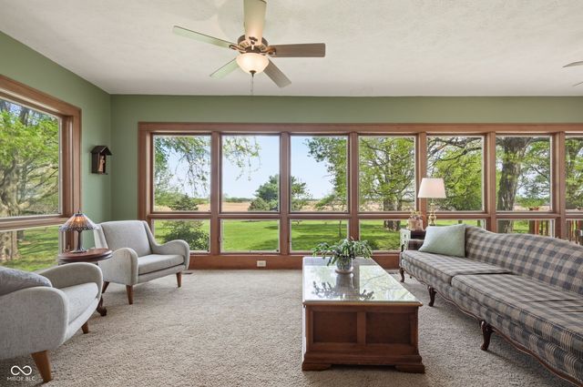 497 N 100 W, Franklin, IN 46131