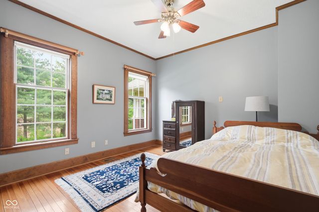497 N 100 W, Franklin, IN 46131